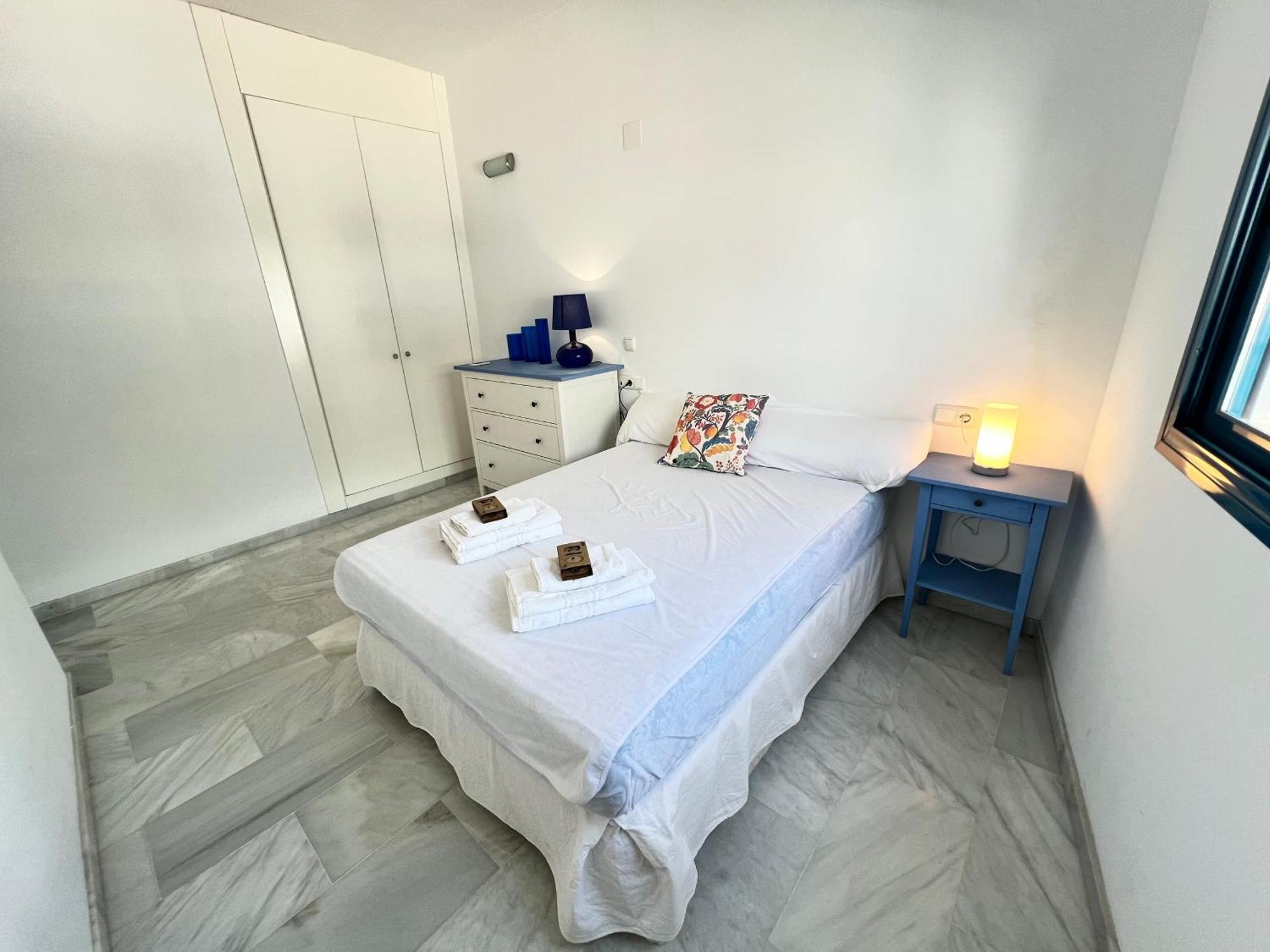 Pushe Castell De Ferro Beach & Tradition 2 Εξωτερικό φωτογραφία